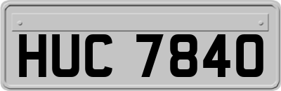 HUC7840