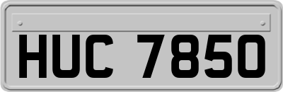 HUC7850