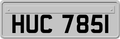 HUC7851