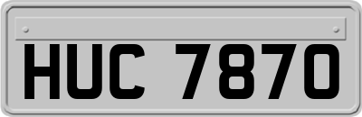 HUC7870