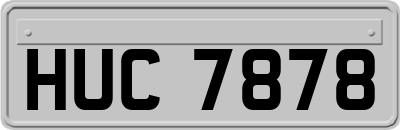 HUC7878