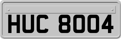 HUC8004