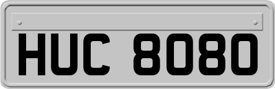 HUC8080