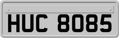 HUC8085