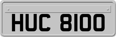 HUC8100