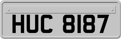 HUC8187