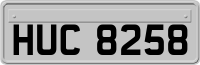 HUC8258