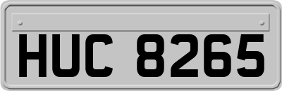 HUC8265