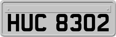 HUC8302