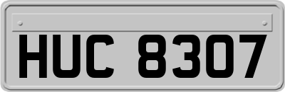 HUC8307