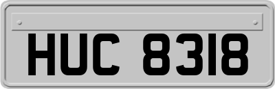 HUC8318