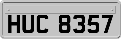 HUC8357