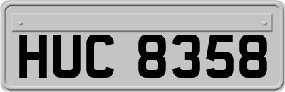 HUC8358