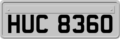 HUC8360