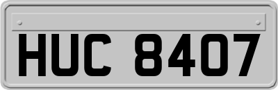 HUC8407