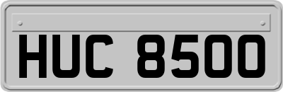 HUC8500