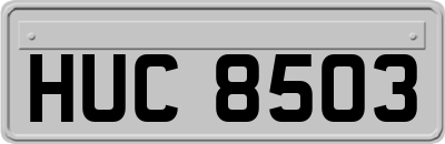 HUC8503