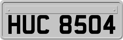 HUC8504