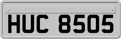 HUC8505