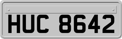 HUC8642