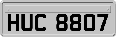 HUC8807