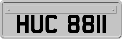 HUC8811