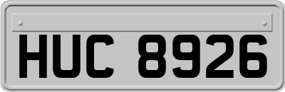 HUC8926