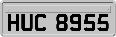 HUC8955