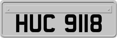 HUC9118