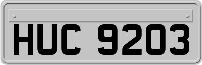 HUC9203