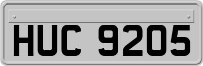 HUC9205