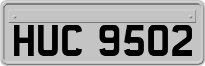 HUC9502