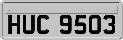 HUC9503