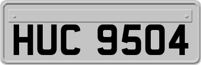 HUC9504