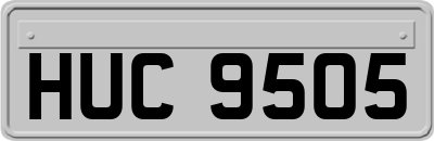 HUC9505