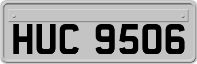 HUC9506