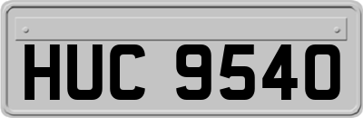 HUC9540