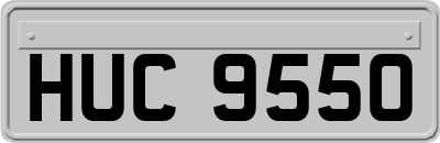 HUC9550