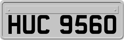 HUC9560