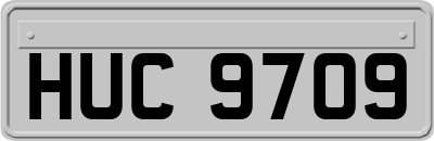 HUC9709