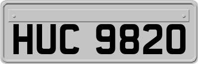 HUC9820