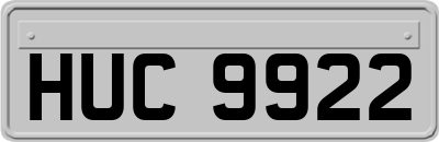 HUC9922