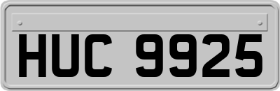 HUC9925