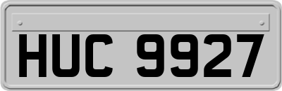 HUC9927