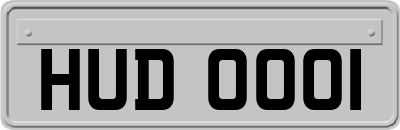 HUD0001