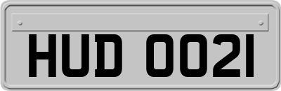 HUD0021