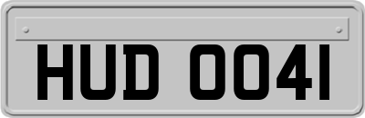 HUD0041