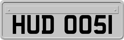 HUD0051