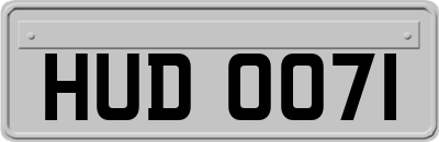 HUD0071