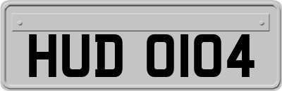 HUD0104